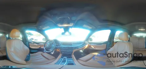 2017 BMW X6 xDrive35I из США, поврежденный, VIN 5UXKU2C32H0U29875